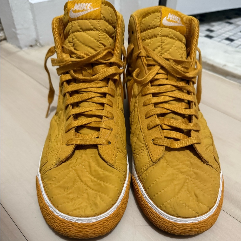 Nike sneakers
